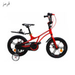 دوچرخه جردن سایز 16 مدل S-LS-16-01