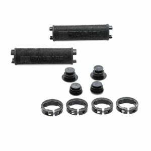 گریپ قفل شو دوچرخه دبلیو استاندارد W STANDARD