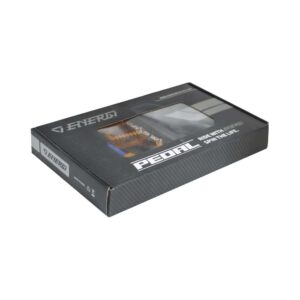 پدال دوچرخه انرژی مدل PM25004R