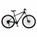 دوچرخه رالی مدل Raleigh Mirage 90 2025