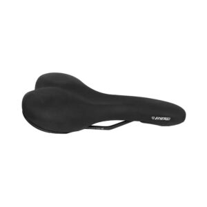 زین دوچرخه انرژی مدل D040 COMFORT TREKKING