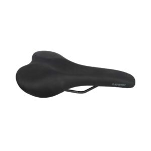 زین دوچرخه انرژی مدل D070 COMFORT MTB/SP
