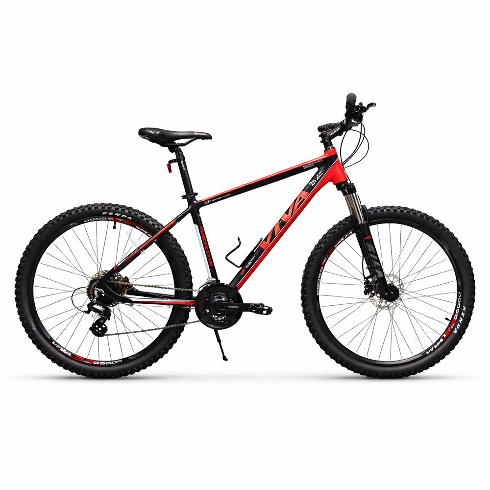 bike-viva-manchester-24-speed-27-5-inch (3) دوچرخه ویوا سایز 27.5 مدل منچستر Viva Manchester دیسکی هیدرولیک 24 دنده