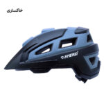 کلاه دوچرخه انرژی مدل HB3-3 سایز L