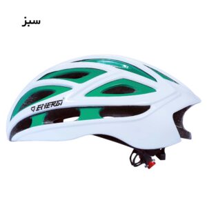 کلاه دوچرخه سواری انرژی مدل ENERGI KS06 سایز L