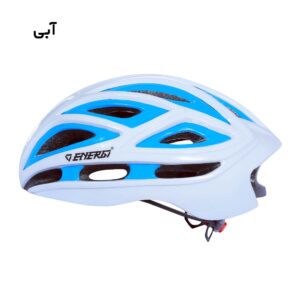 کلاه دوچرخه سواری انرژی مدل ENERGI KS06 سایز L
