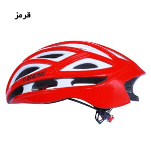 کلاه دوچرخه سواری انرژی مدل ENERGI KS06 سایز L