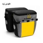 خورجین دوچرخه طرح جاینت مدل GGR21 45L - Image 4