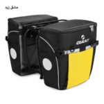 خورجین دوچرخه طرح جاینت مدل GGR21 45L