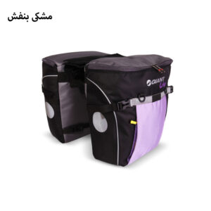 خورجین دوچرخه طرح جاینت مدل GGR21 45L