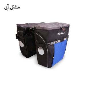 خورجین دوچرخه طرح جاینت مدل GGR21 45L