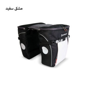 خورجین دوچرخه طرح جاینت مدل GGR21 45L