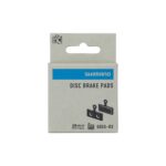 لنت ترمز دوچرخه شیمانو مدل Shimano BP-G05S-RX
