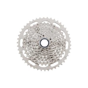 خودرو دوچرخه 10 سرعته شیمانو Shimano DEORE CS-M4100-10s-46T