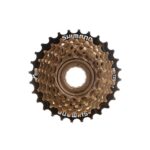 خودرو دوچرخه 7 سرعته شیمانو Shimano MF-TZ500 14-28T