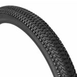 لاستیک دوچرخه وایب مدل Vibe P1277D-01 سایز 2.35*27.5