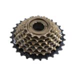 خودرو دوچرخه 7 سرعته شیمانو Shimano MF-TZ500 14-28T