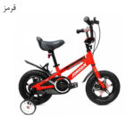 دوچرخه جردن سایز 12 مدل S-LS-12-05