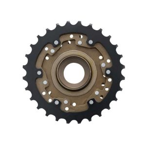 خودرو دوچرخه 7 سرعته شیمانو Shimano MF-TZ500 14-28T