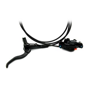 ست دسته دنده و ترمز دوچرخه شیمانو BL-MT401 BR-MT410