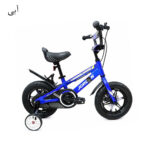 دوچرخه جردن سایز 12 مدل S-LS-12-05