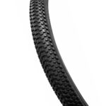 لاستیک دوچرخه وایب مدل Vibe P1277D-01 سایز 2.35*27.5