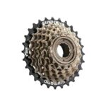 خودرو دوچرخه 7 سرعته شیمانو Shimano MF-TZ500 14-28T