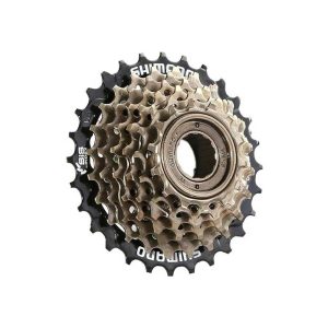 خودرو دوچرخه 7 سرعته شیمانو Shimano MF-TZ500 14-28T