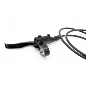 ست دسته دنده و ترمز دوچرخه شیمانو BL-MT401 BR-MT410