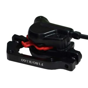 ست ترمز هیدرولیک دوچرخه اوکی مدل OK HD-M220