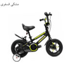 دوچرخه جردن سایز 12 مدل Jordan S-LS-12-05 دیسکی - Image 4