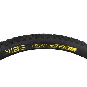 لاستیک دوچرخه وایب مدل Vibe W2033-02 سایز 2.40*29