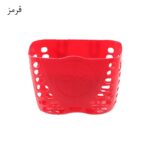 سبد پلاستیکی دوچرخه بچگانه اوکی OK