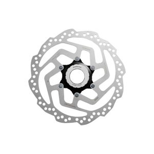 روتور دیسک دوچرخه شیمانو مدل Shimano Center Lock SM-RT10 180mm