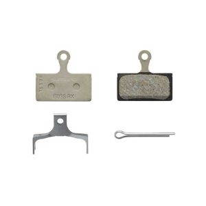 لنت ترمز دوچرخه شیمانو مدل Shimano BP-G05A-RX