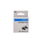لنت ترمز دوچرخه شیمانو مدل Shimano BP-G05A-RX