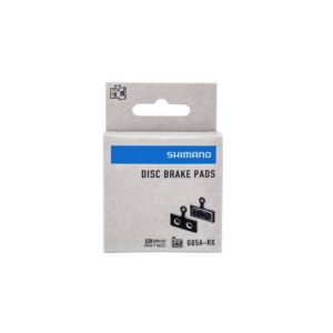 لنت ترمز دوچرخه شیمانو مدل Shimano BP-G05A-RX