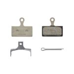 لنت ترمز دوچرخه شیمانو مدل Shimano BP-G05S-RX