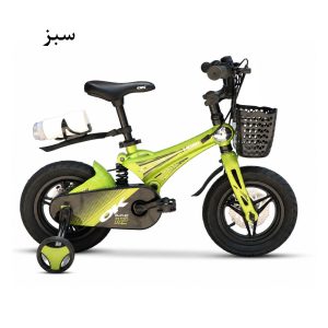 دوچرخه منیزیمی اوکی سایز 12 مدل OK MAGNESIUM M880