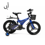 دوچرخه منیزیمی اوکی سایز 16 مدل OK MAGNESIUM M880