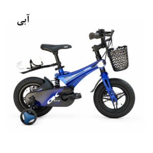 دوچرخه منیزیمی اوکی سایز 12 مدل OK MAGNESIUM M880