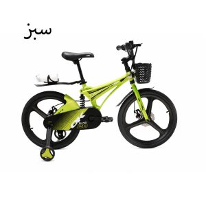 دوچرخه منیزیمی اوکی سایز 20 مدل OK MAGNESIUM M880