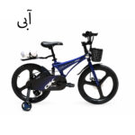 دوچرخه منیزیمی اوکی سایز 20 مدل OK MAGNESIUM M880