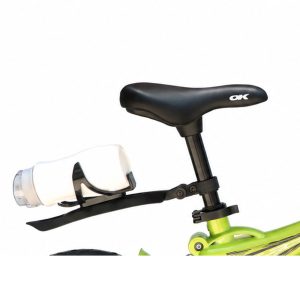 دوچرخه منیزیمی اوکی سایز 12 مدل OK MAGNESIUM M880