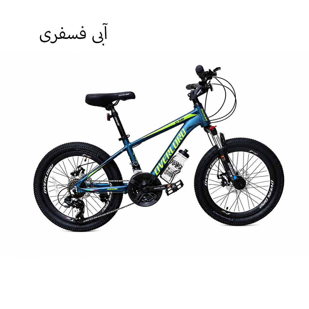 bike-overlord-o106-24-speed-20-inch (6) دوچرخه اورلرد سایز 20 مدل OVERLORD O106 دیسکی 24 دنده