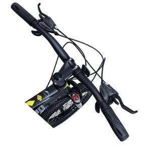 دوچرخه اورلرد سایز 20 مدل OVERLORD O106 دیسکی 24 دنده