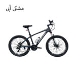 دوچرخه اورلرد سایز 27.5 مدل OVERLORD O106 دیسکی 24 دنده - Image 3
