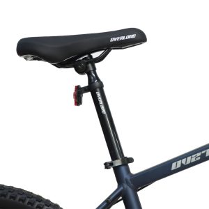 دوچرخه اورلرد سایز 27.5 مدل OVERLORD OV2701 دیسکی 24 دنده