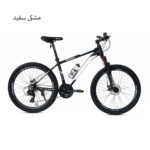 دوچرخه اورلرد سایز 26 مدل OVERLORD OV2601 دیسکی 24 دنده