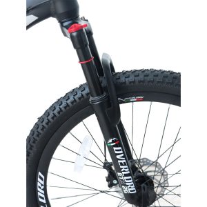 دوچرخه اورلرد سایز 26 مدل OVERLORD OV2601 دیسکی 24 دنده